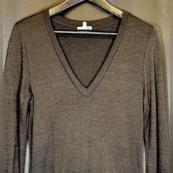 Black Wilfred Free knit dress - Picture 1 of 6